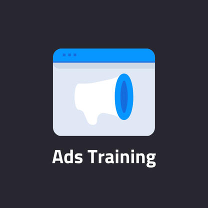 Ads Training