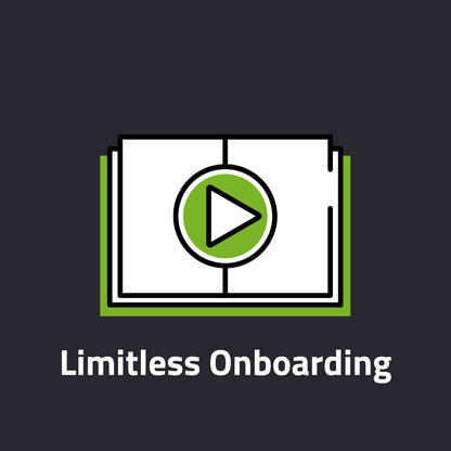 Limitless Onboarding